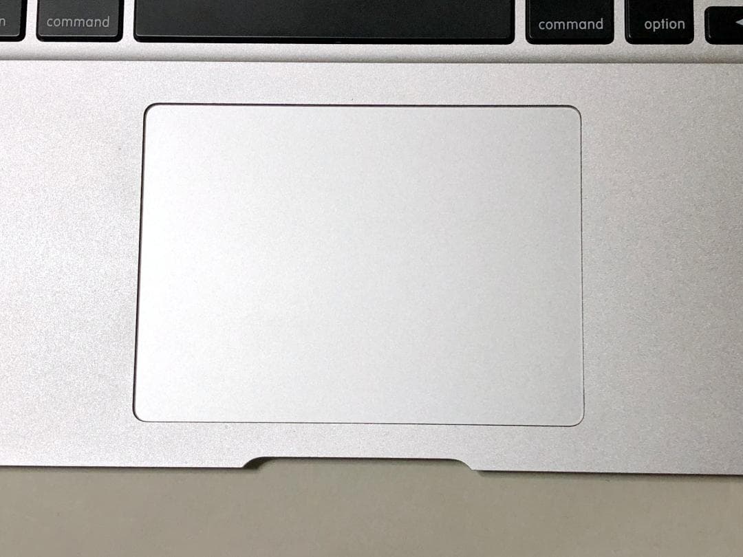 8GB MacBook Air 13インチ Mid 2013 A1466ジャンク