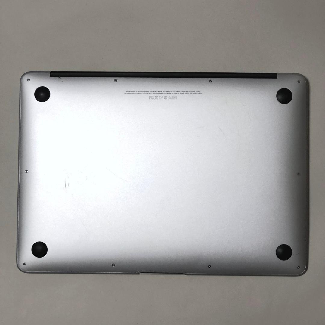 8GB MacBook Air 13インチ Mid 2013 A1466ジャンク