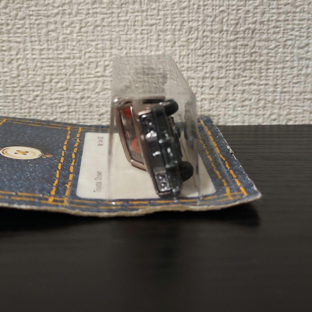 未開封　TOMICA　トミカ　トヨタ　クラウン