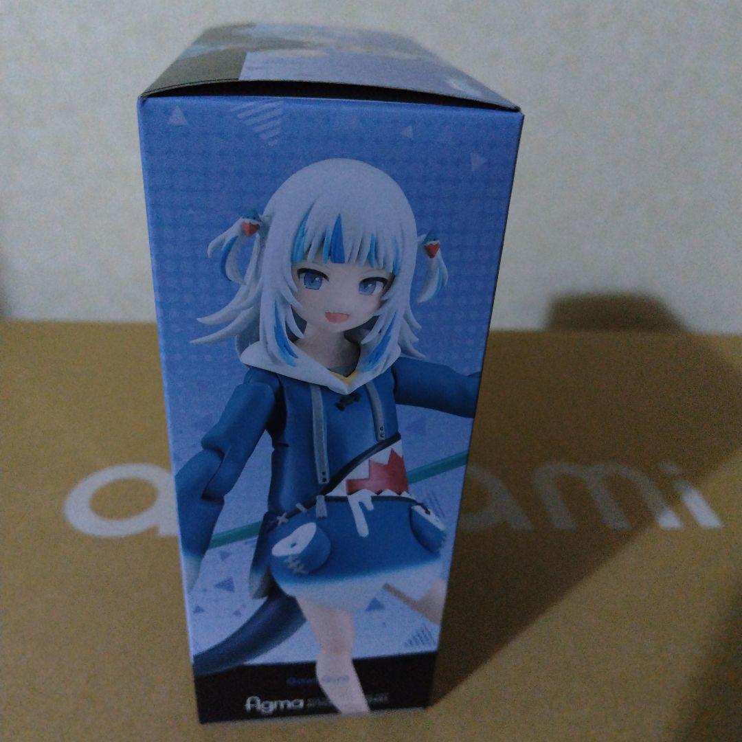 限定特典付き❗️　未開封　figma がうる・ぐら