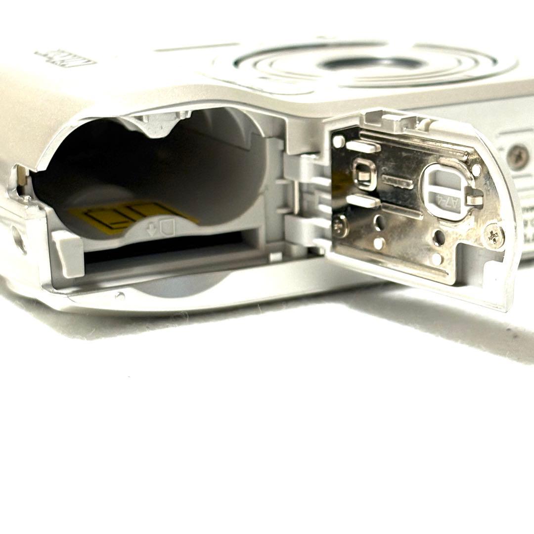 【美品】Y-1442 Nikon COOLPIX L16