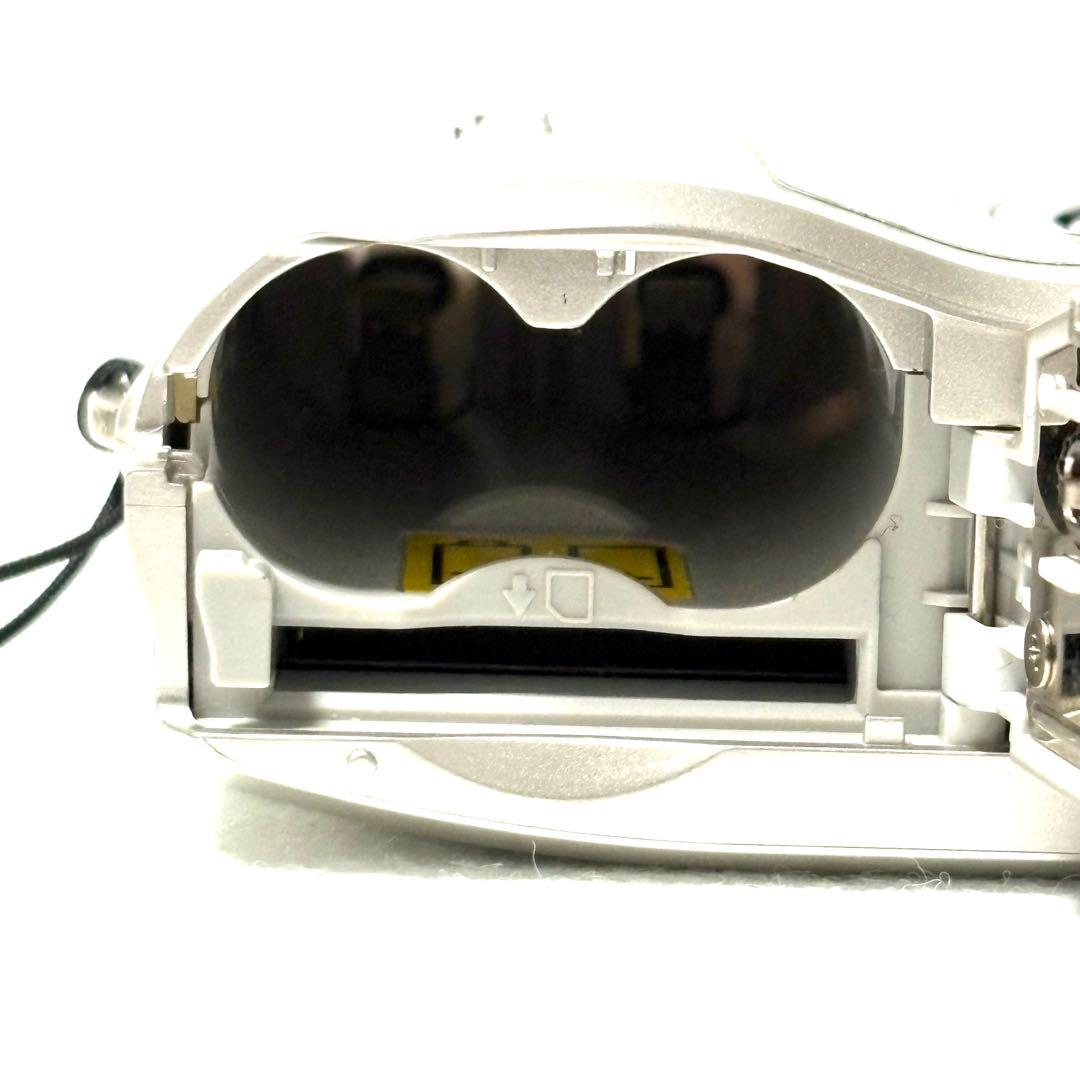 【美品】Y-1442 Nikon COOLPIX L16