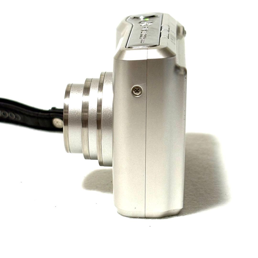 【美品】Y-1442 Nikon COOLPIX L16