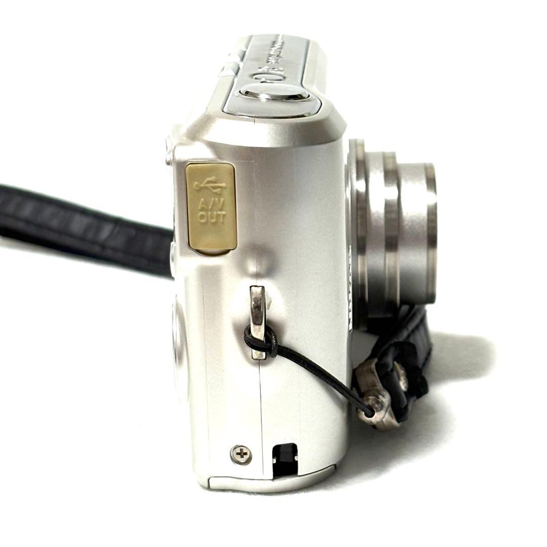 【美品】Y-1442 Nikon COOLPIX L16