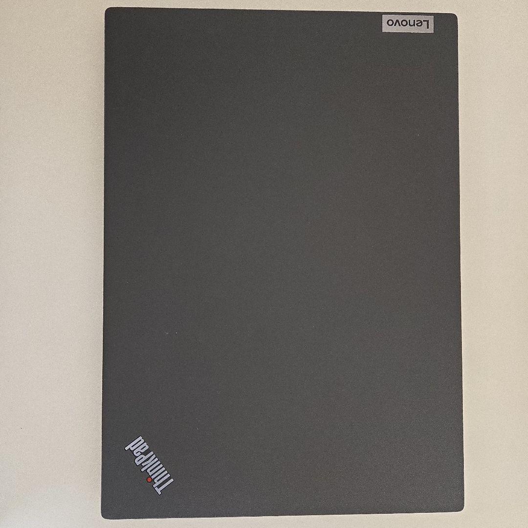 バッテリー良好ThinkPadX13 Gen2a RyzenPRO3 5450U