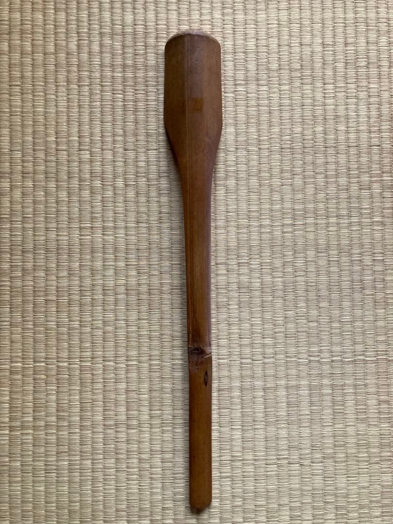【 古道具坂田 坂田和實 取扱い品 】 オブジェ プリミティブアート 木彫 李朝