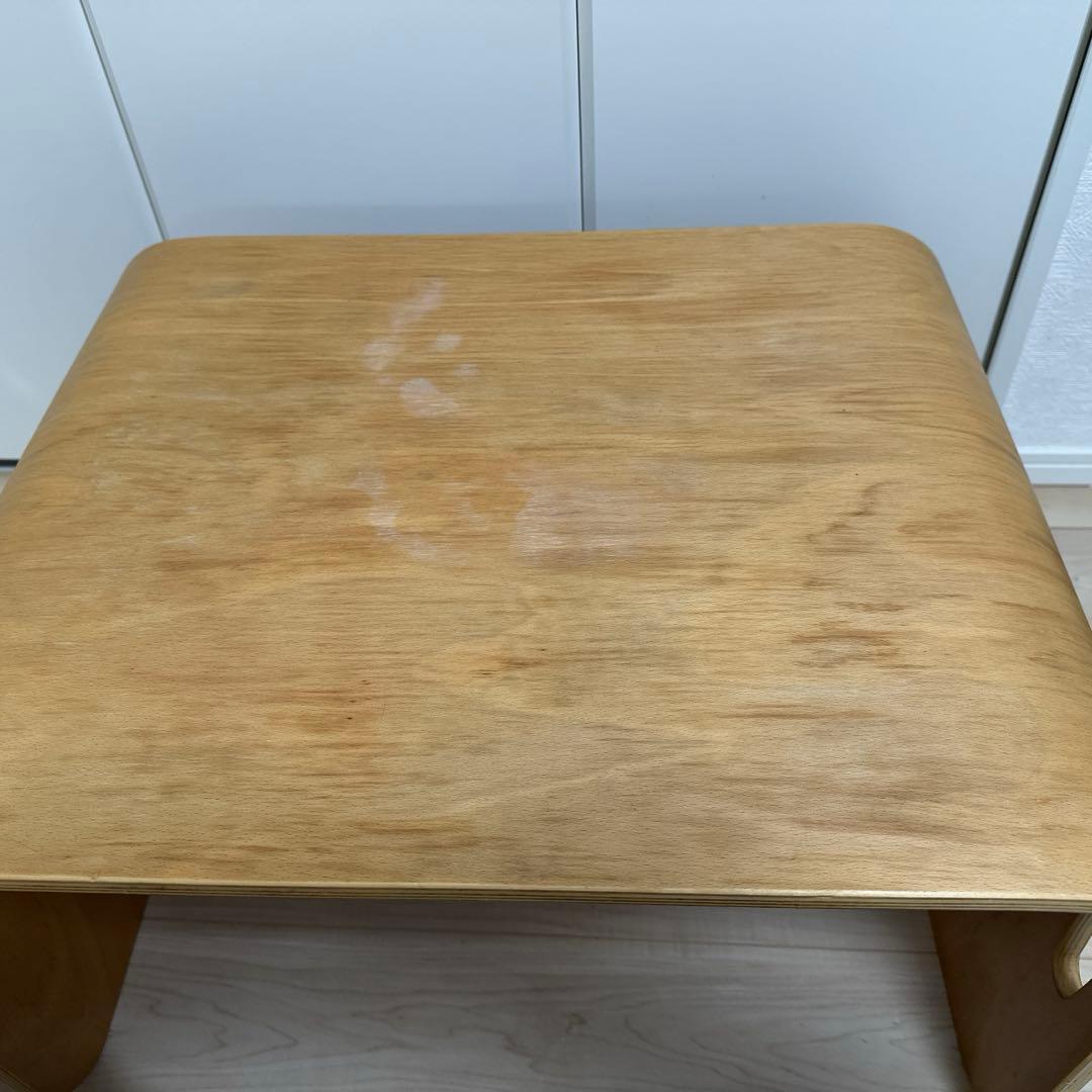 HOPPLホップル コロコロチェア デスク　正規品