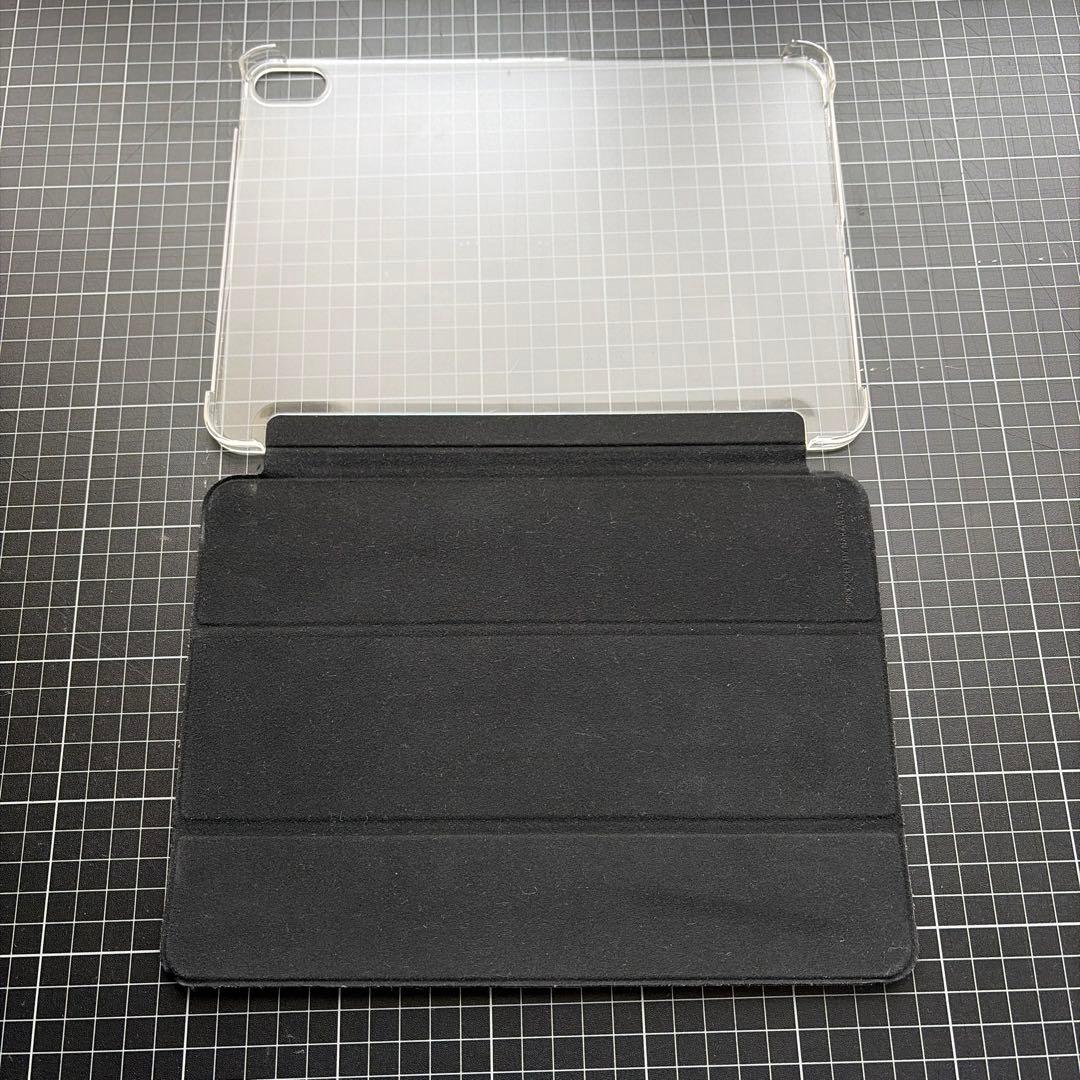 新品　マジックキーボード、ケース付きiPad Air第5世代 Wi-Fi 256