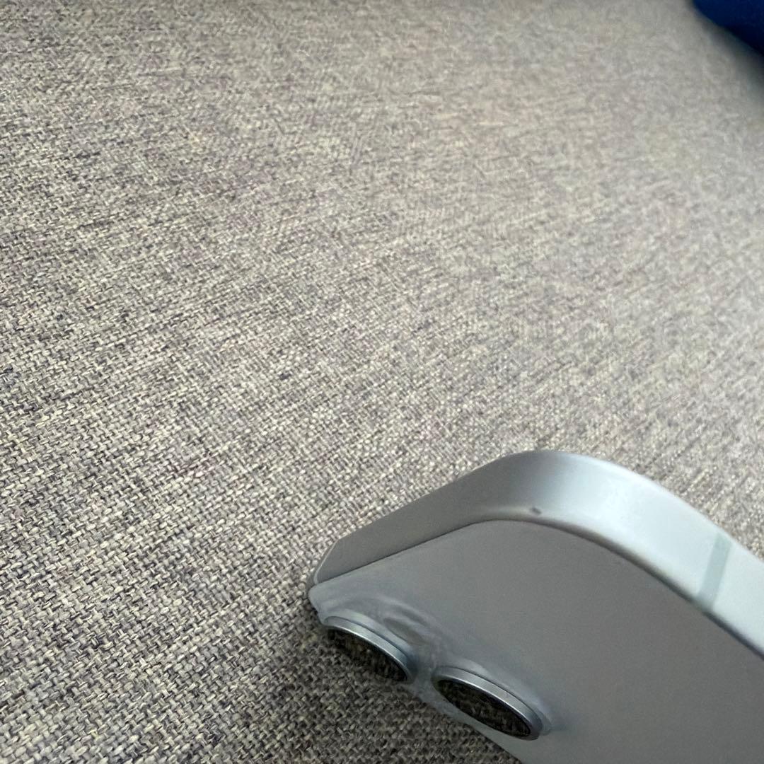 ノ*ム様 Apple iPhone 15本体　128G ブルー