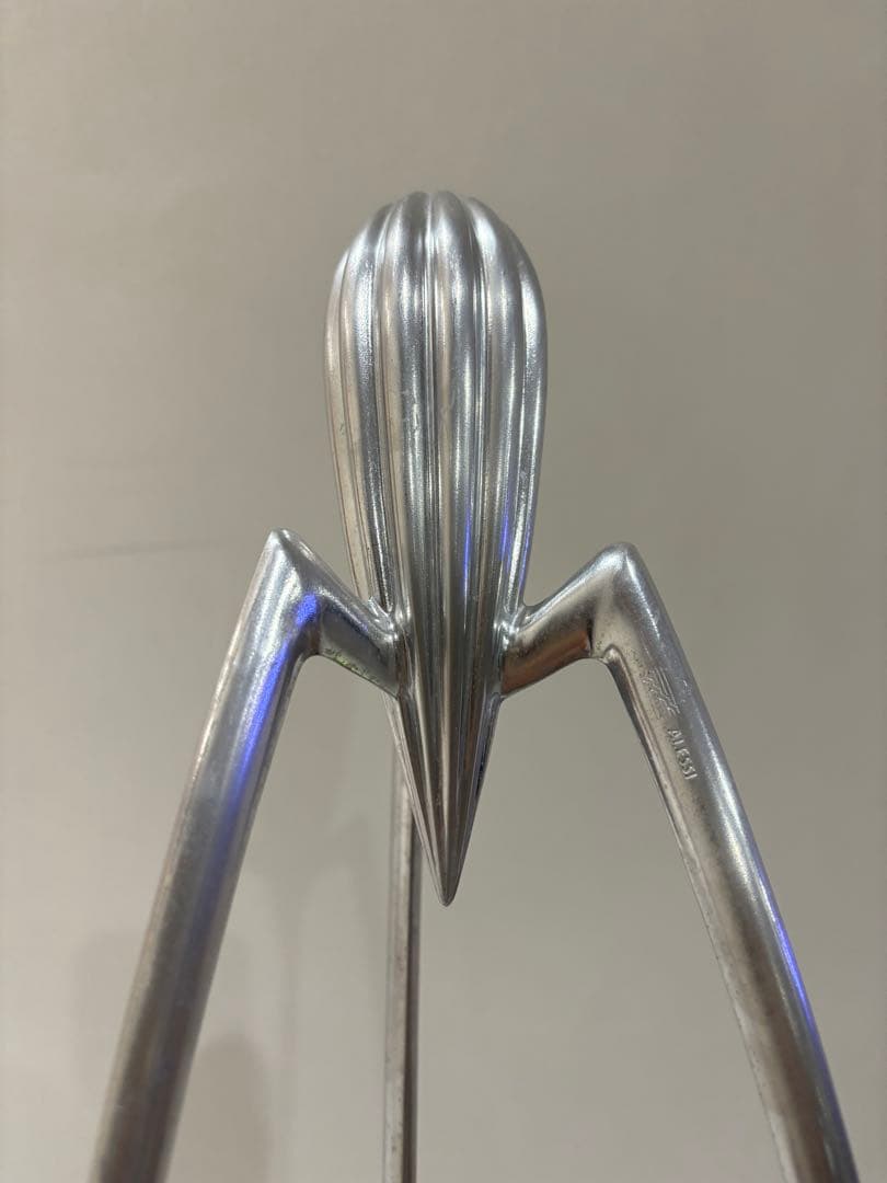 ALESSI レモンスクイザー　レモン絞り　アレッシィ