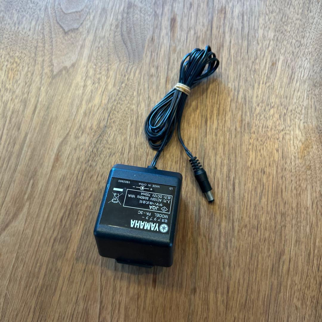 Yamaha EZ-210 電子キーボード 61鍵