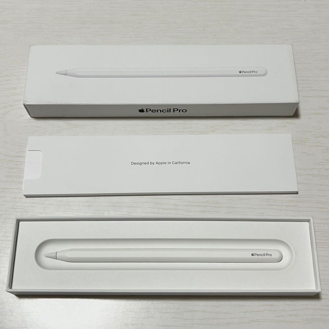 Apple Pencil Pro /アップルペンシルプロ