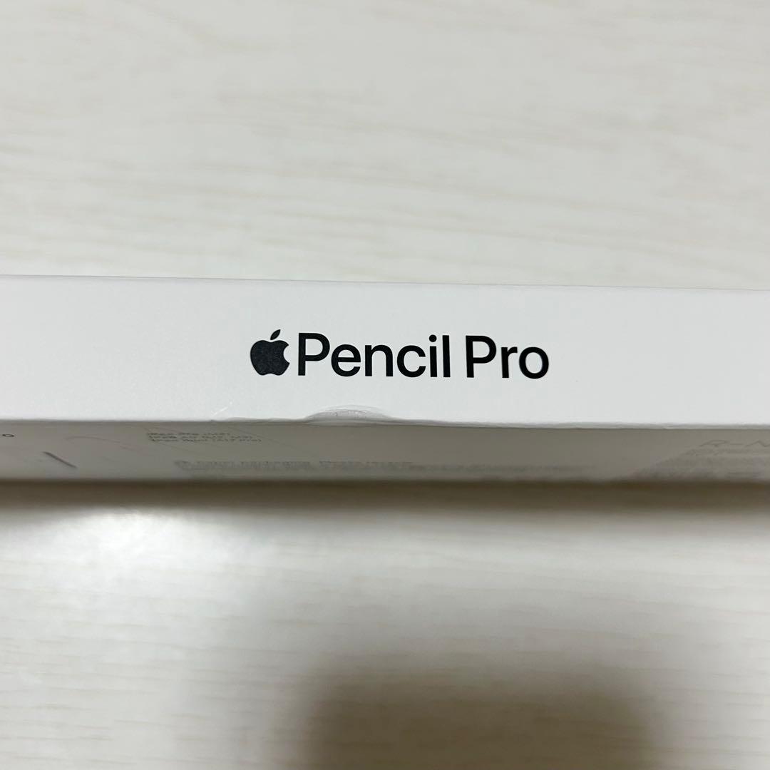 Apple Pencil Pro /アップルペンシルプロ