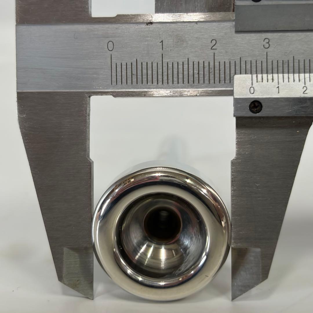 BUZZ SPECIAL 1 1/2C B10 トランペット マウスピース ①