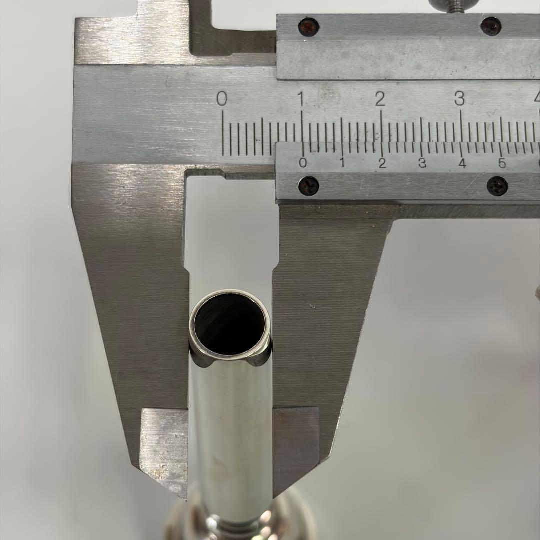 BUZZ SPECIAL 1 1/2C B10 トランペット マウスピース ①