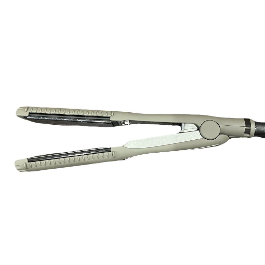 クレイツ　マグネットヘアプロアイロン　MAGNET 200℃ HCS-G03DG