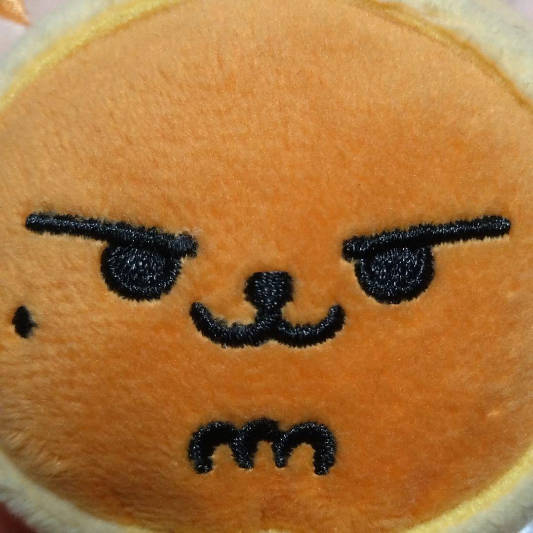 PPULBATU ファンチュン キーリング 初期