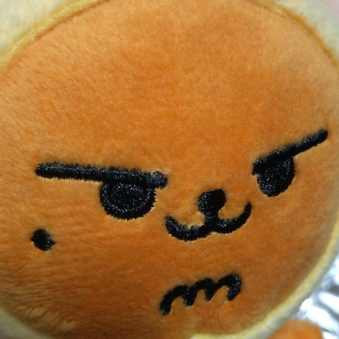 PPULBATU ファンチュン キーリング 初期