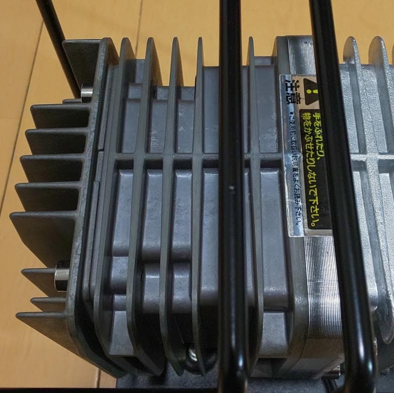 GSIクレオス Mr.リニアコンプレッサーL10 レギュレーター