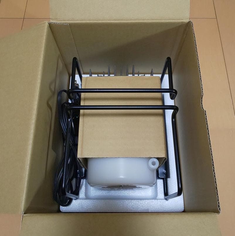 GSIクレオス Mr.リニアコンプレッサーL10 レギュレーター