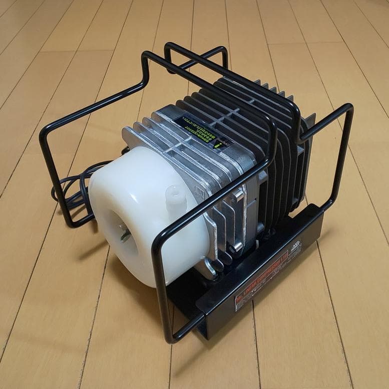 GSIクレオス Mr.リニアコンプレッサーL10 レギュレーター