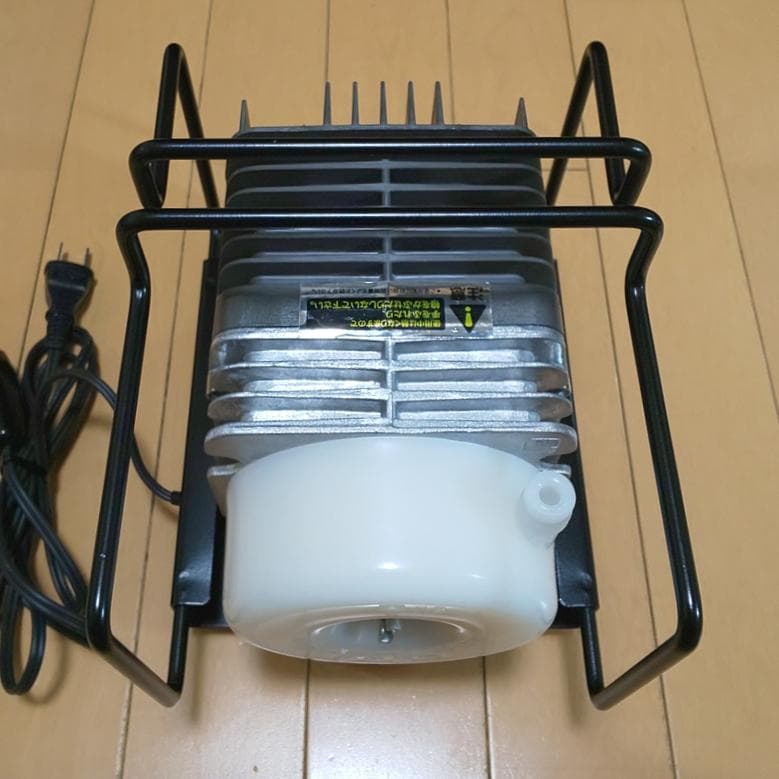 GSIクレオス Mr.リニアコンプレッサーL10 レギュレーター