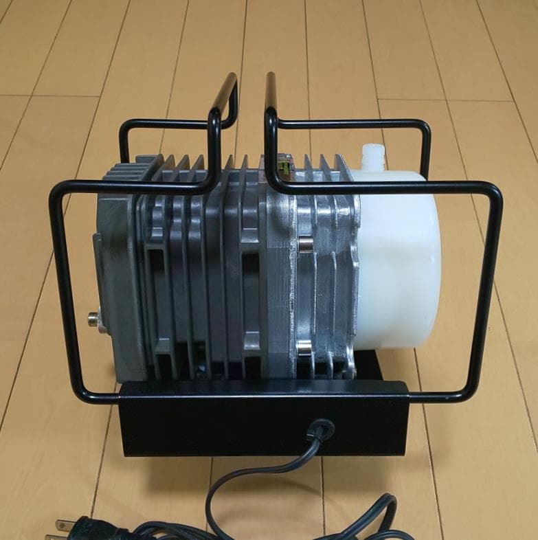 GSIクレオス Mr.リニアコンプレッサーL10 レギュレーター