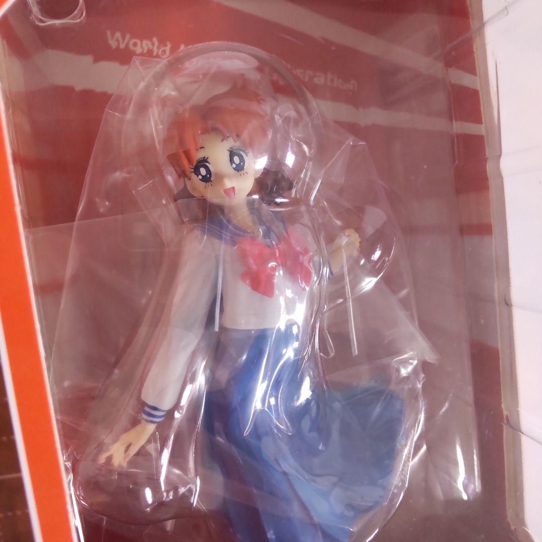 セーラームーン 世界制服作戦 大阪なる フィギュア キャンペーン品 なるちゃん