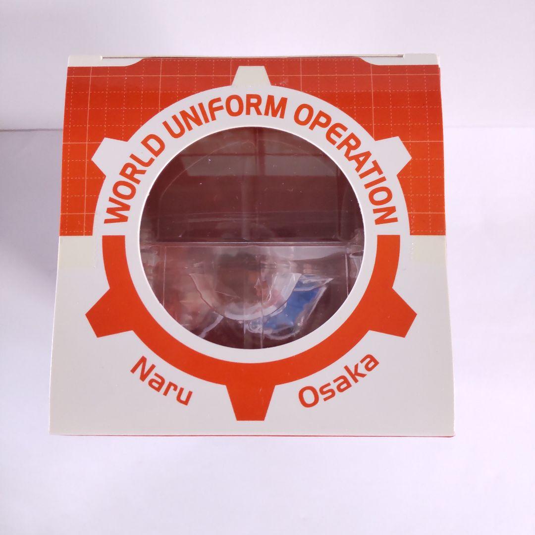 セーラームーン 世界制服作戦 大阪なる フィギュア キャンペーン品 なるちゃん