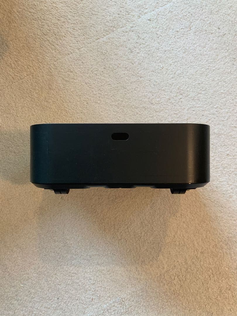 【2022年正規購入】iRobot Braava jet m6(ブラック)