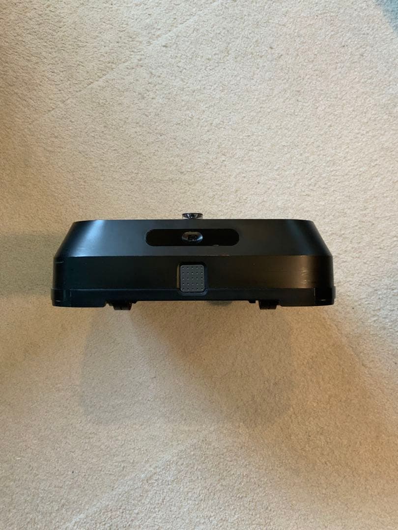 【2022年正規購入】iRobot Braava jet m6(ブラック)