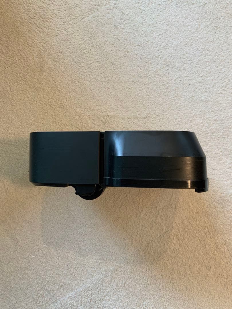 【2022年正規購入】iRobot Braava jet m6(ブラック)