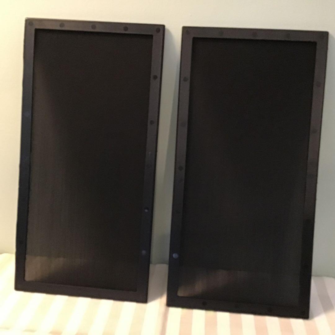 Bang & Olufsen Beolab 2500 フロントフレーム