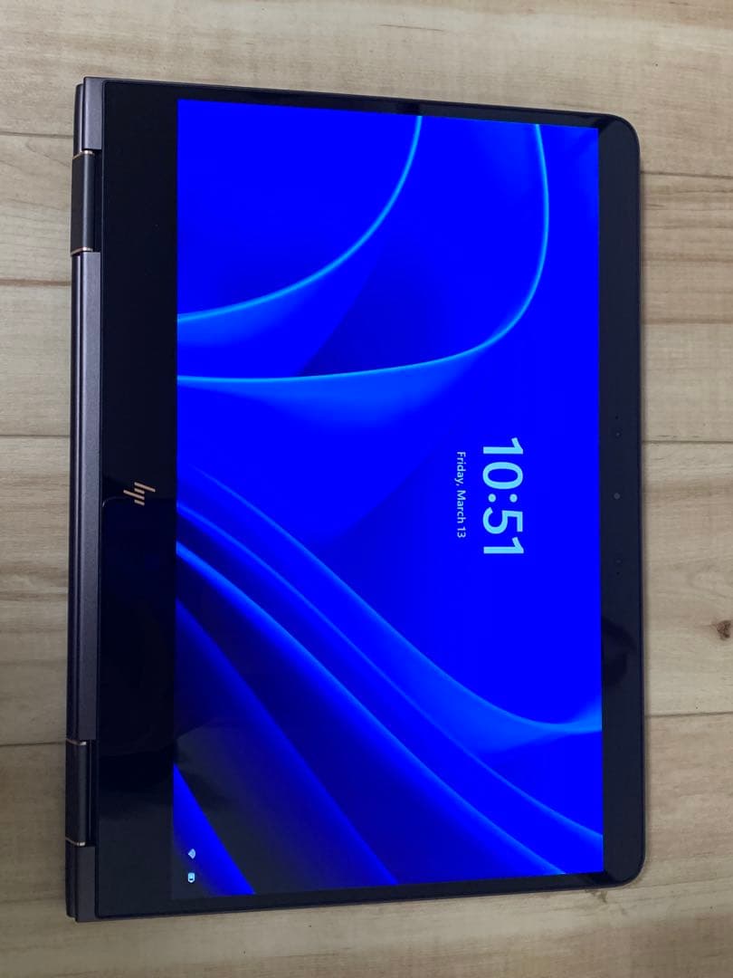 HP ノートPC Spectre x360 2in1 16/1TB[美品]