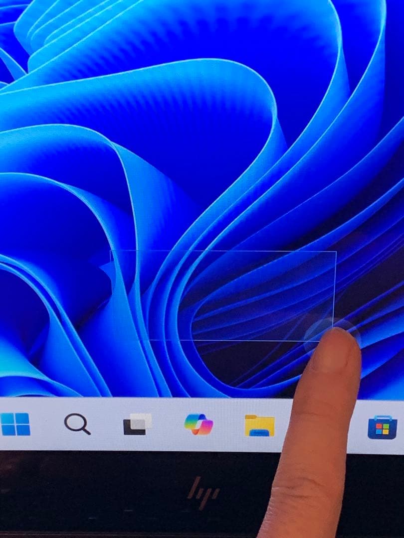 HP ノートPC Spectre x360 2in1 16/1TB[美品]