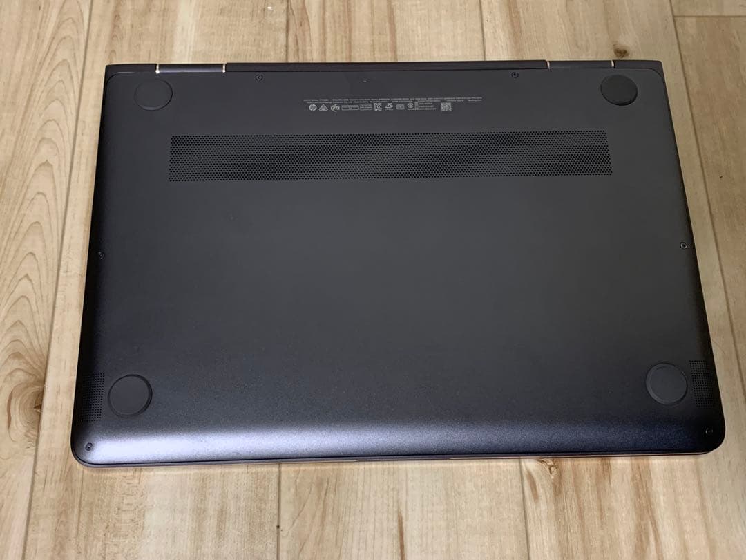 HP ノートPC Spectre x360 2in1 16/1TB[美品]