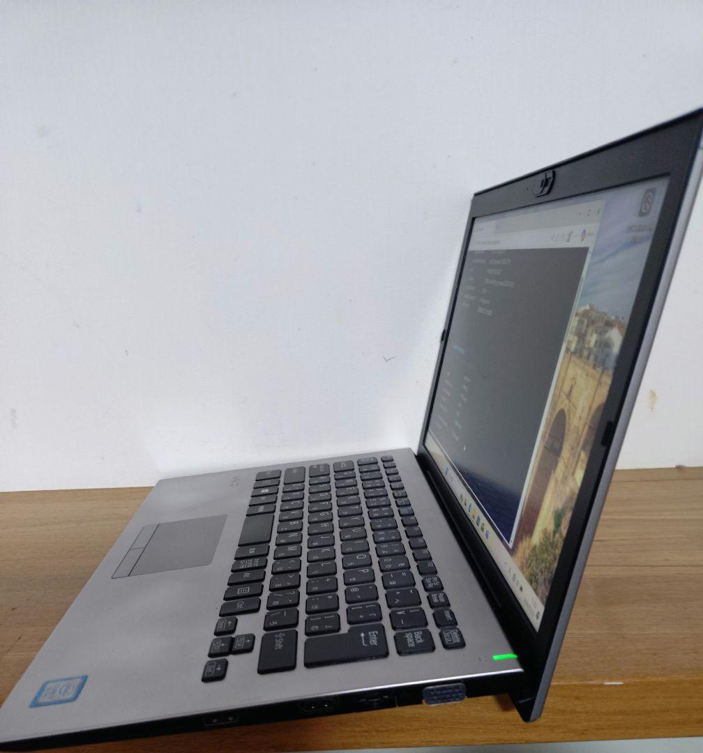 VAIO ノートPC 13.3インチ Intel Core i7 ジャンク扱い