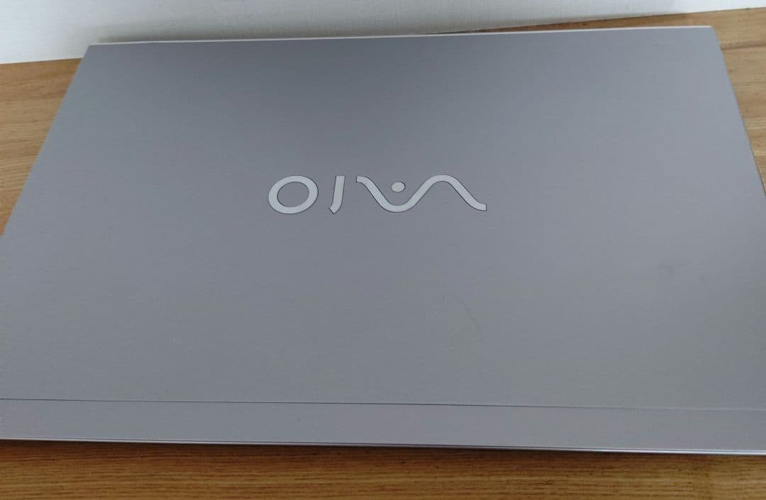 VAIO ノートPC 13.3インチ Intel Core i7 ジャンク扱い