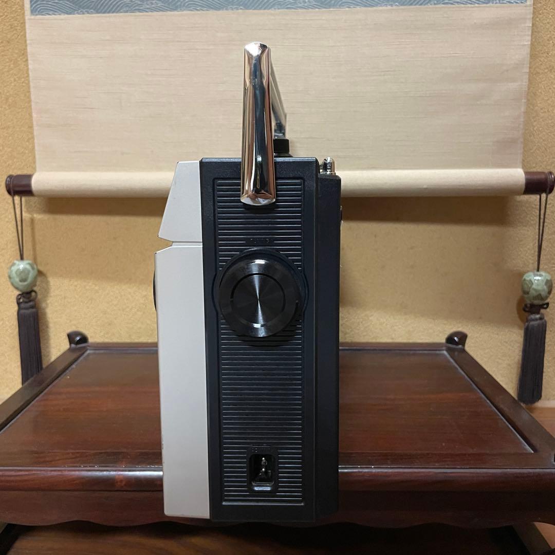 National／ラジカセ／RX-1550／メンテナンス済み／メンテセット付