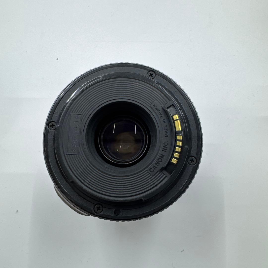 Canon EOS 10D 一眼レフカメラ レンズ2本付き