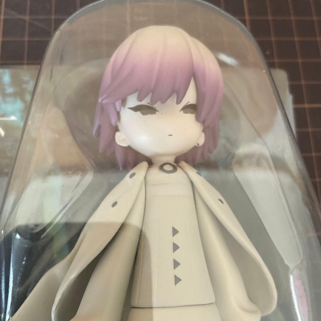 完全 未開封　Reol(れおる) FC限定 フィギュア　ファンクラブ限定