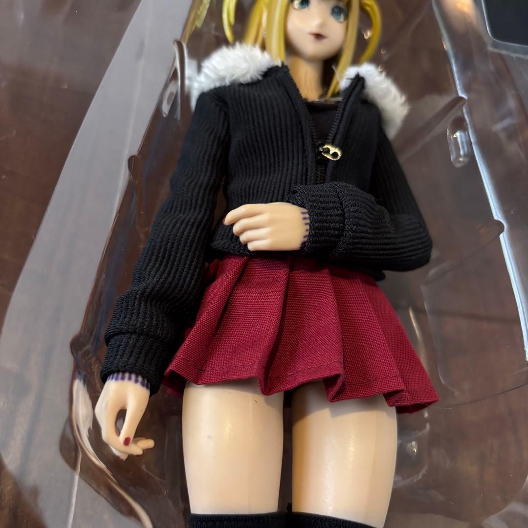 RAH リアルアクションヒーローズ デスノート 弥海砂 メディコムトイ ミサミサ