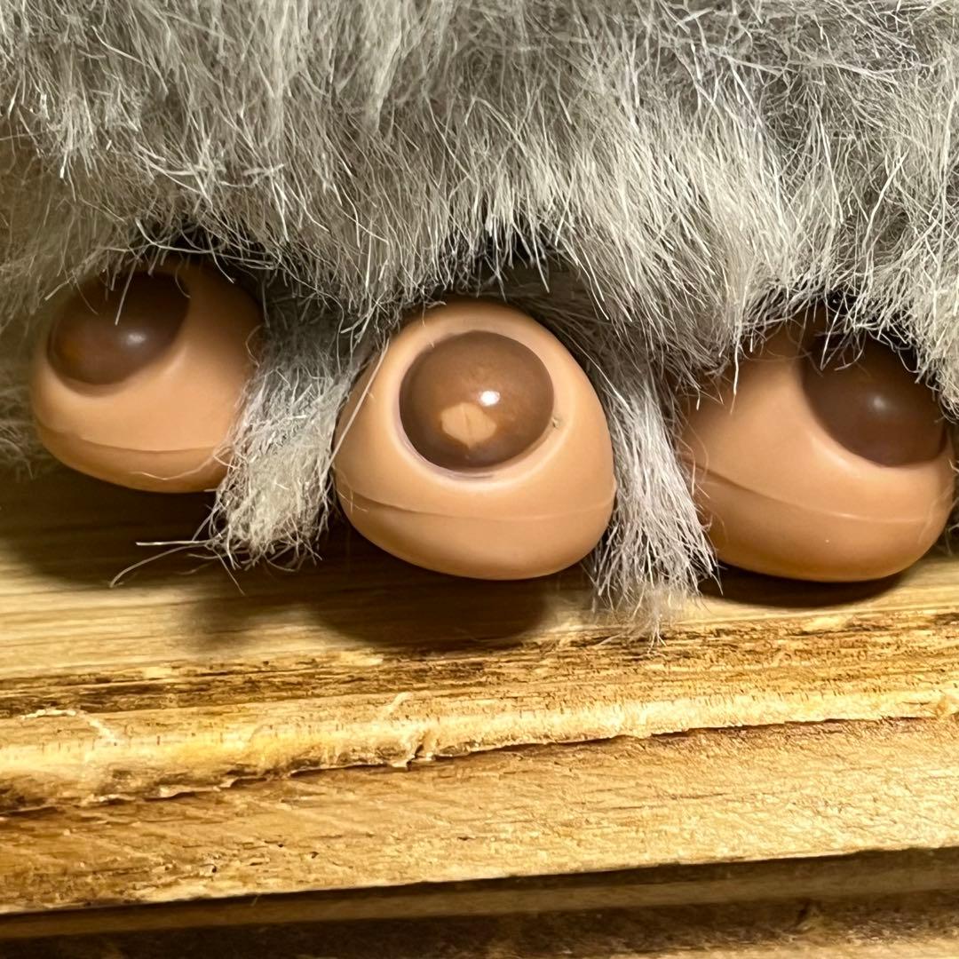 ファービー2　クラウディスカイ　青目　英語版　furby furby2 #7