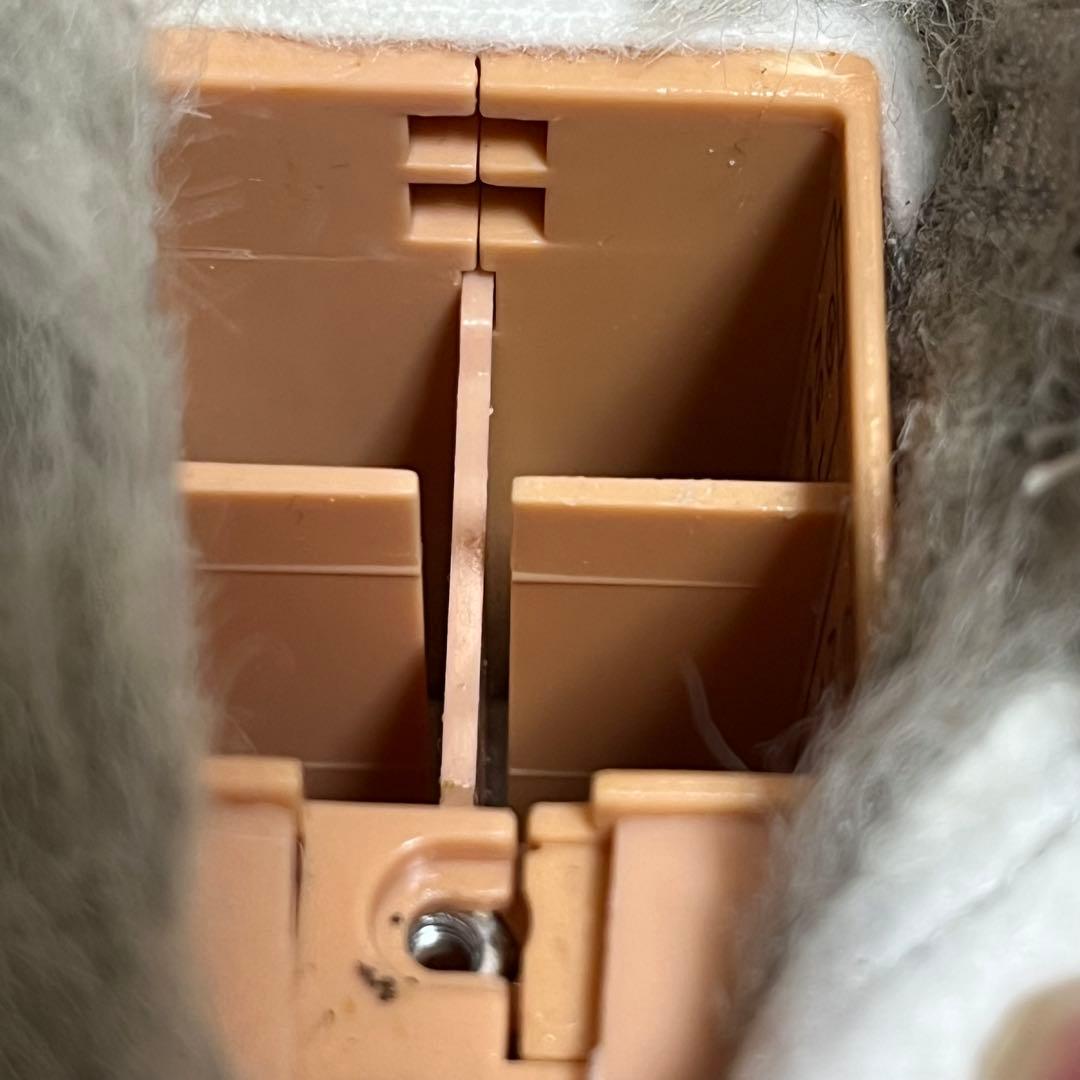 ファービー2　クラウディスカイ　青目　英語版　furby furby2 #7