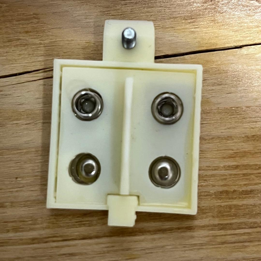 ファービー2　クラウディスカイ　青目　英語版　furby furby2 #7