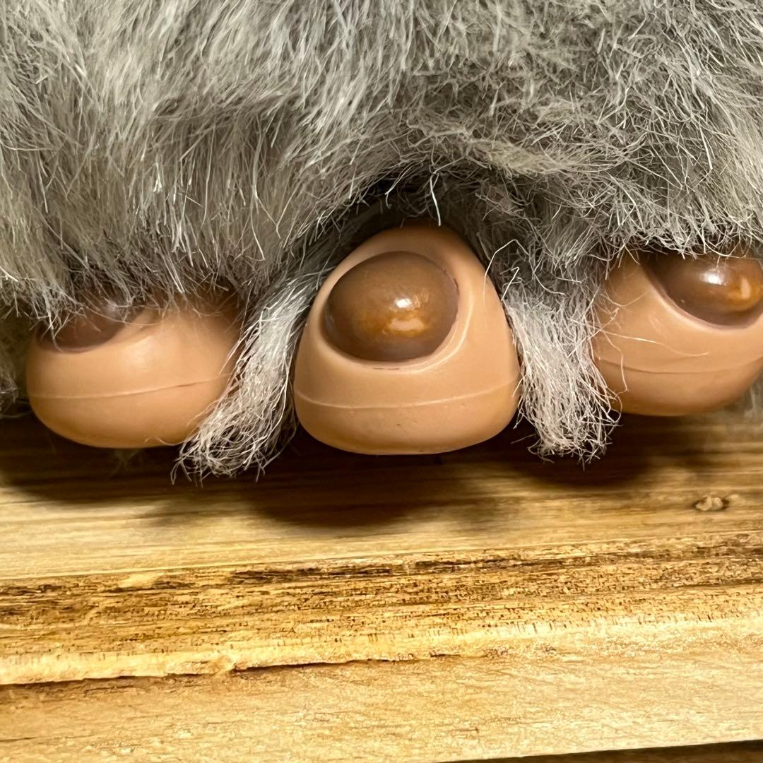 ファービー2　クラウディスカイ　青目　英語版　furby furby2 #7