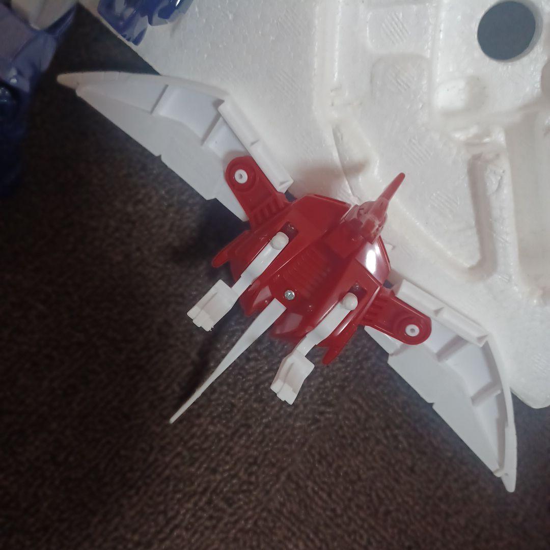 鉄人28号 フィギュア タカラ 28号