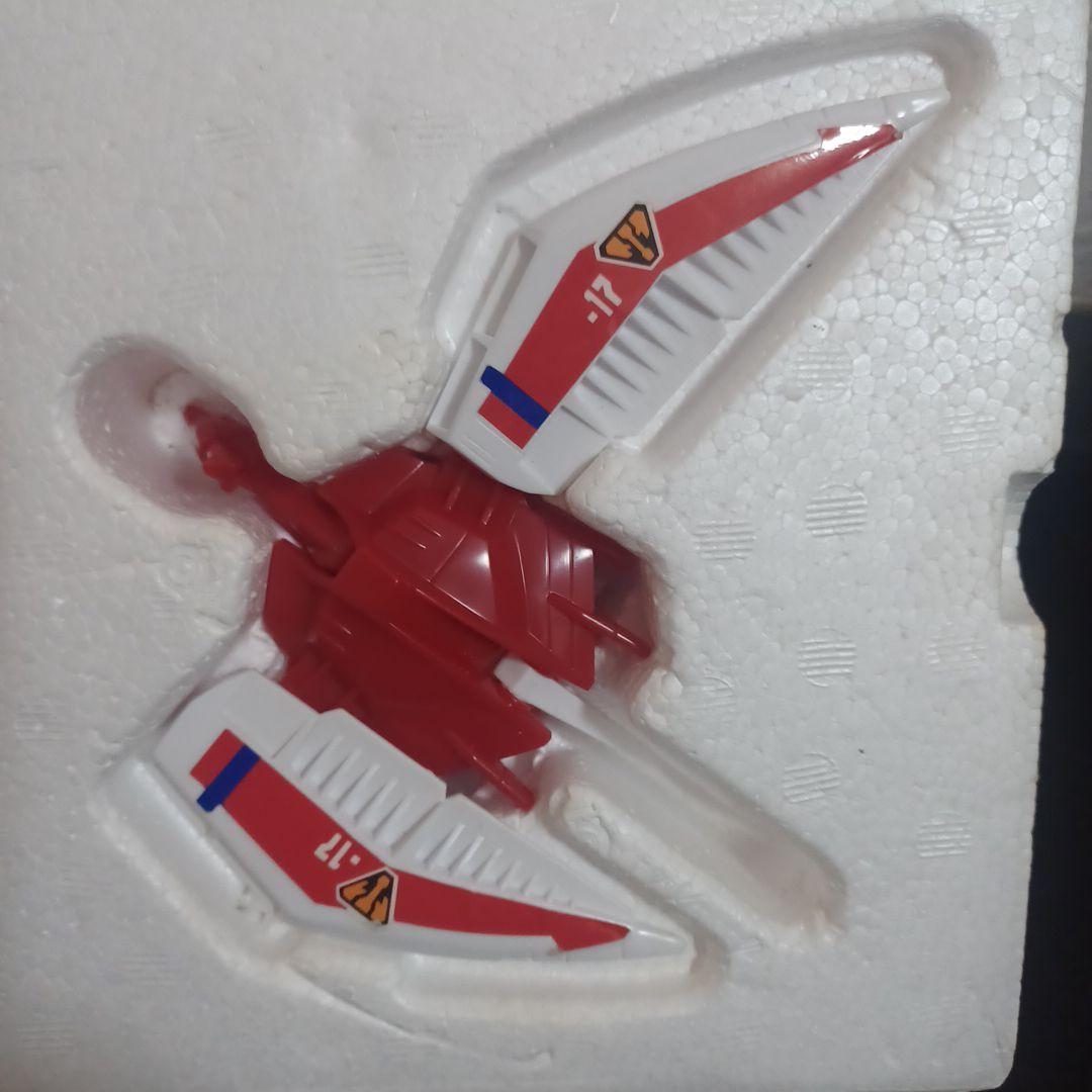 鉄人28号 フィギュア タカラ 28号