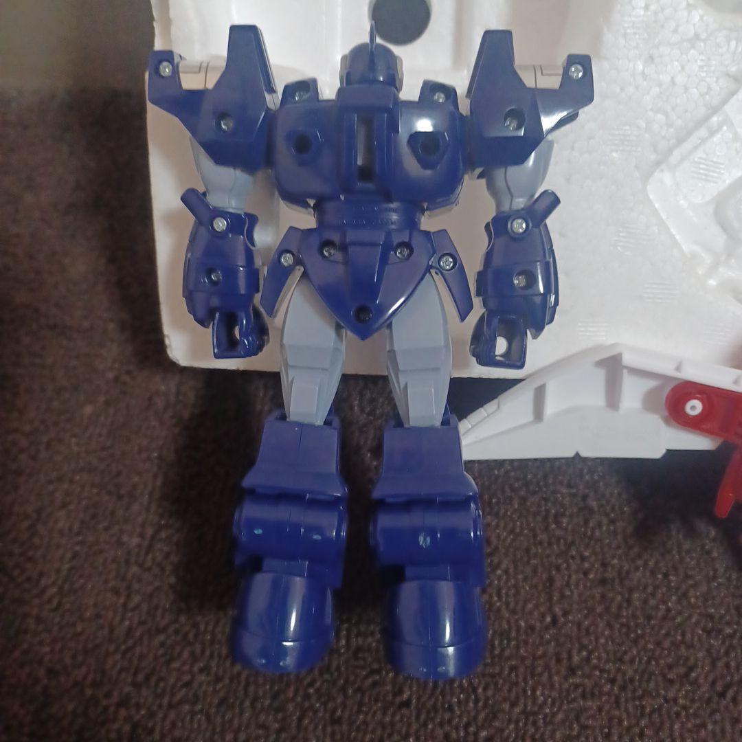 鉄人28号 フィギュア タカラ 28号