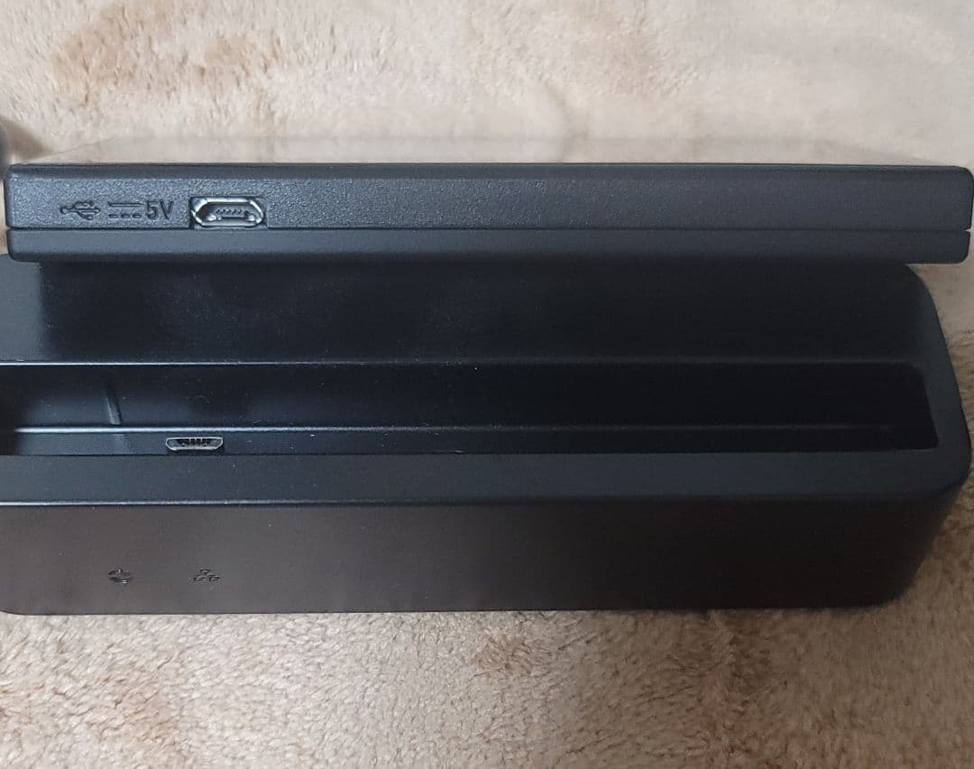 NEC Aterm モバイルルーター MR04LN dual SIMフリー